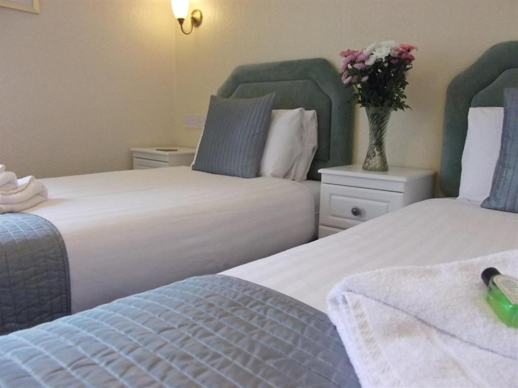 Holmlea Guest House Exclusively For Adults 温德米尔 外观 照片