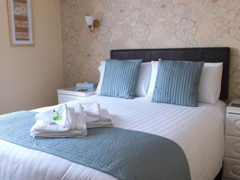 Holmlea Guest House Exclusively For Adults 温德米尔 外观 照片