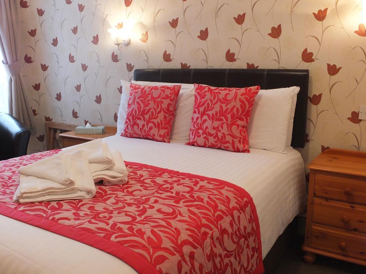 Holmlea Guest House Exclusively For Adults 温德米尔 客房 照片