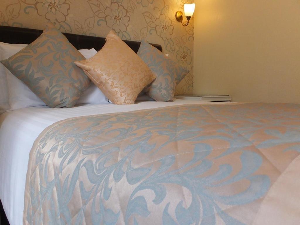 Holmlea Guest House Exclusively For Adults 温德米尔 外观 照片