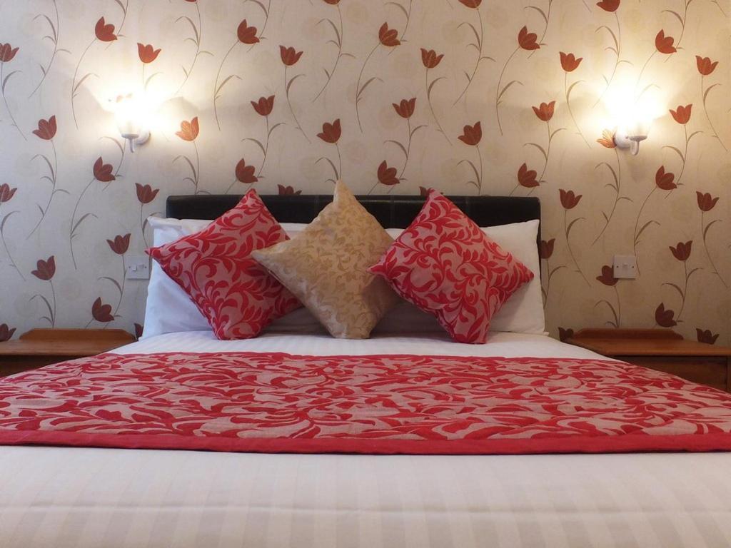 Holmlea Guest House Exclusively For Adults 温德米尔 外观 照片
