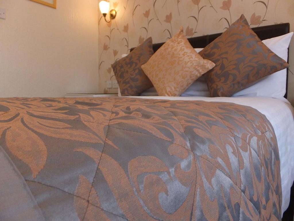 Holmlea Guest House Exclusively For Adults 温德米尔 外观 照片