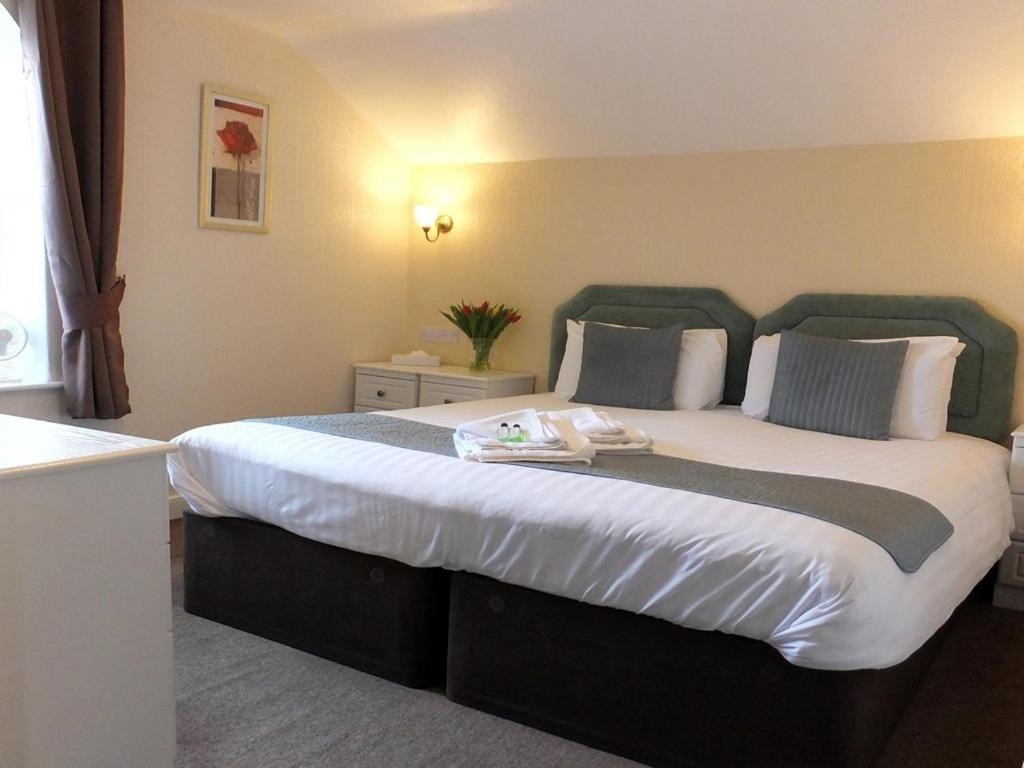 Holmlea Guest House Exclusively For Adults 温德米尔 外观 照片