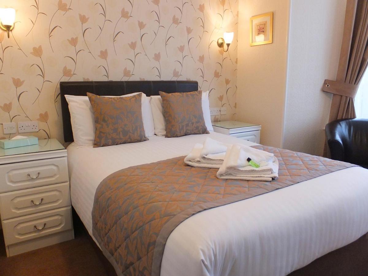 Holmlea Guest House Exclusively For Adults 温德米尔 客房 照片